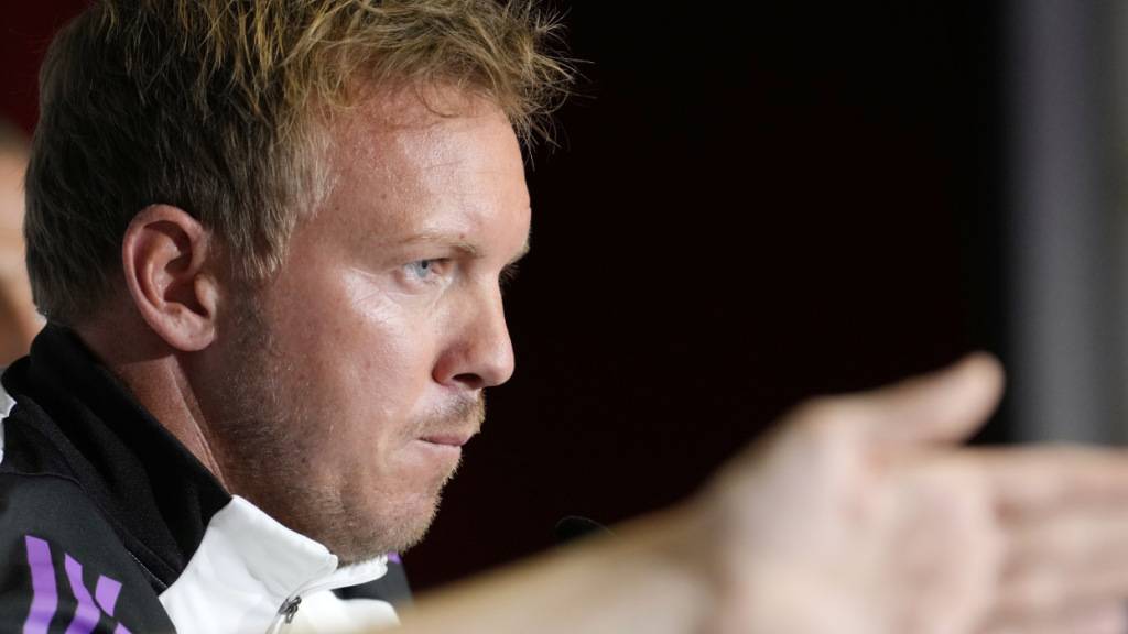 Julian Nagelsmann: Wohin führt sein Weg mit Deutschlands Nationalmannschaft?