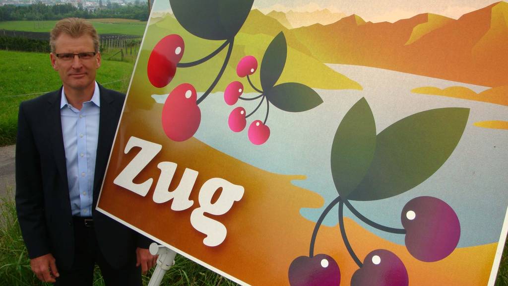 Zug richtet eidgenössisches Schwingfest 2019 aus