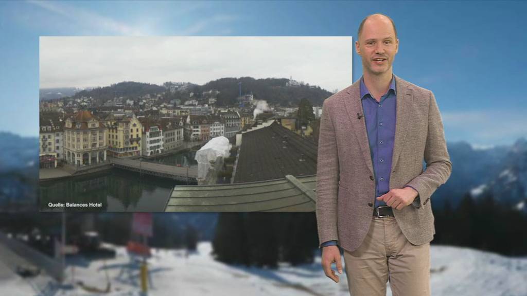 Wetter vom 09.02.2026