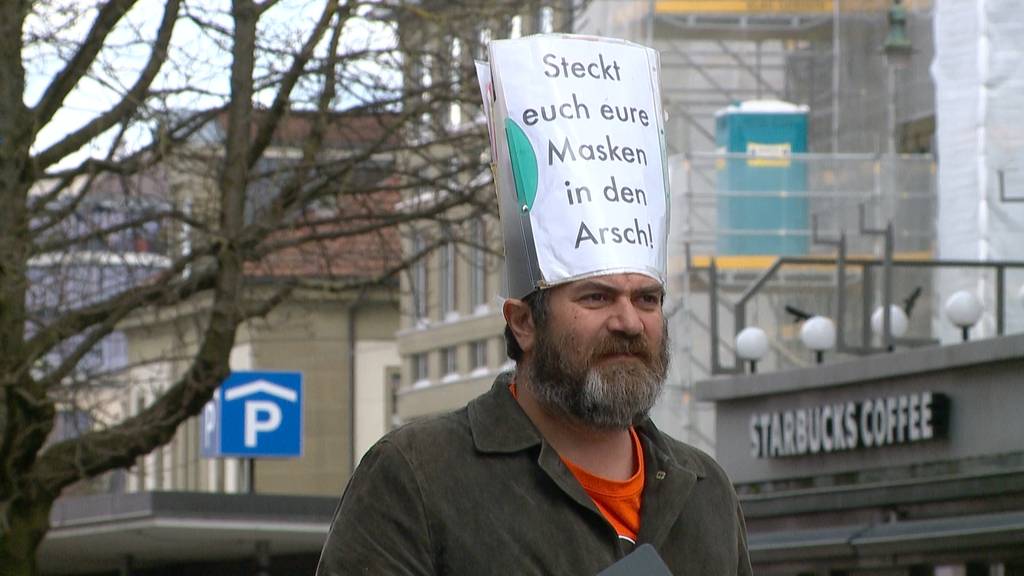  Reaktionen auf eventuelle Lockerungen sind verhalten