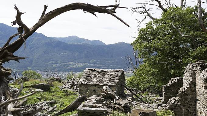 Förderpaket für Tessiner KMU, Tourismus und Bergregionen geschnürt