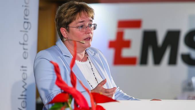 Weibliche Chefs sind in Schweizer Firmen noch immer untervertreten