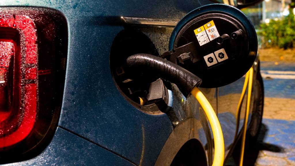 79 Prozent Mehrkosten für Biofuel-Fahrer