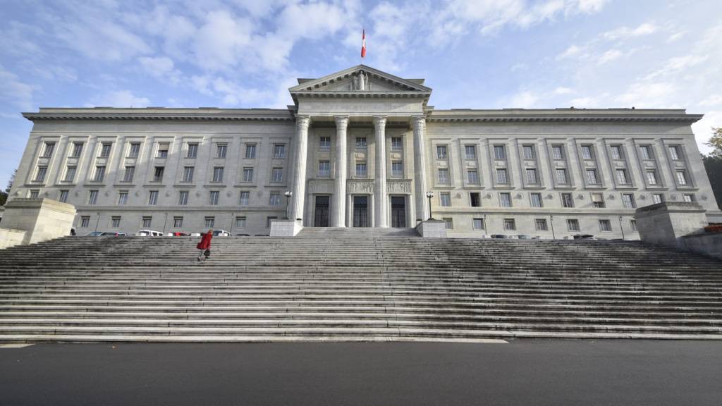 Der lange Weg ans Bundesgericht hat sich für einen jungen Somalier nicht ausgezahlt. (Archivbild)