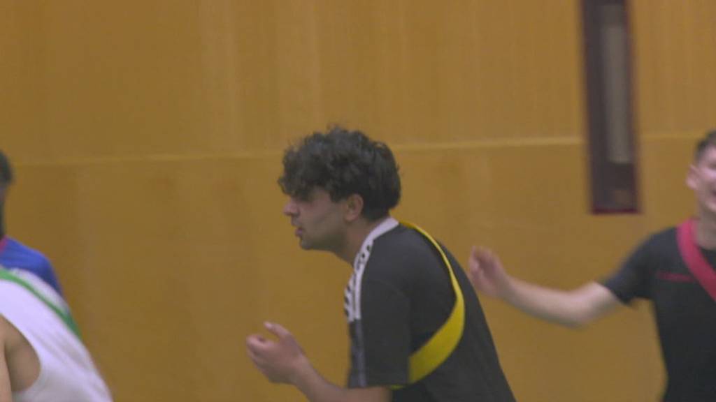 Integrations-Projekt mit Sport 