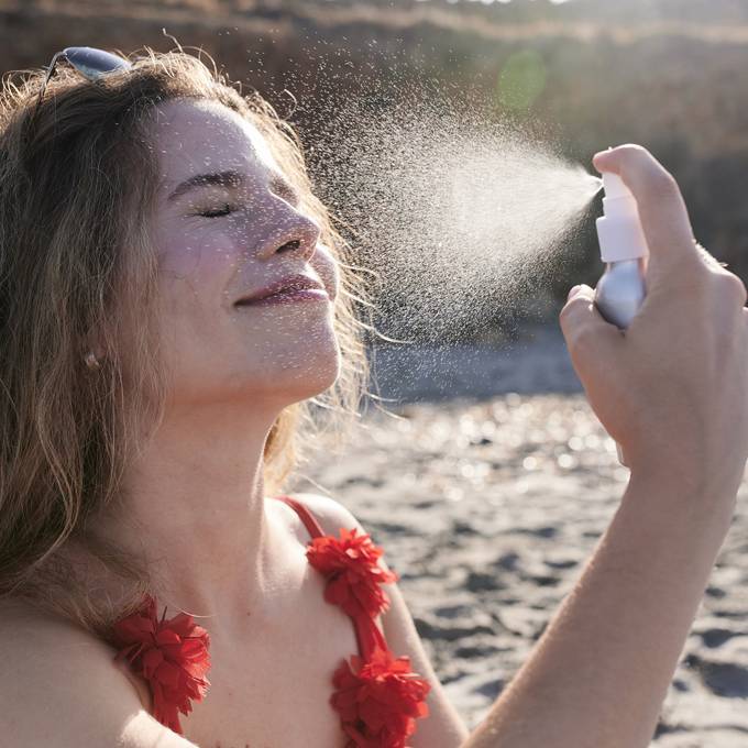 Sonnencreme-Mythen im Check: Was stimmt wirklich?