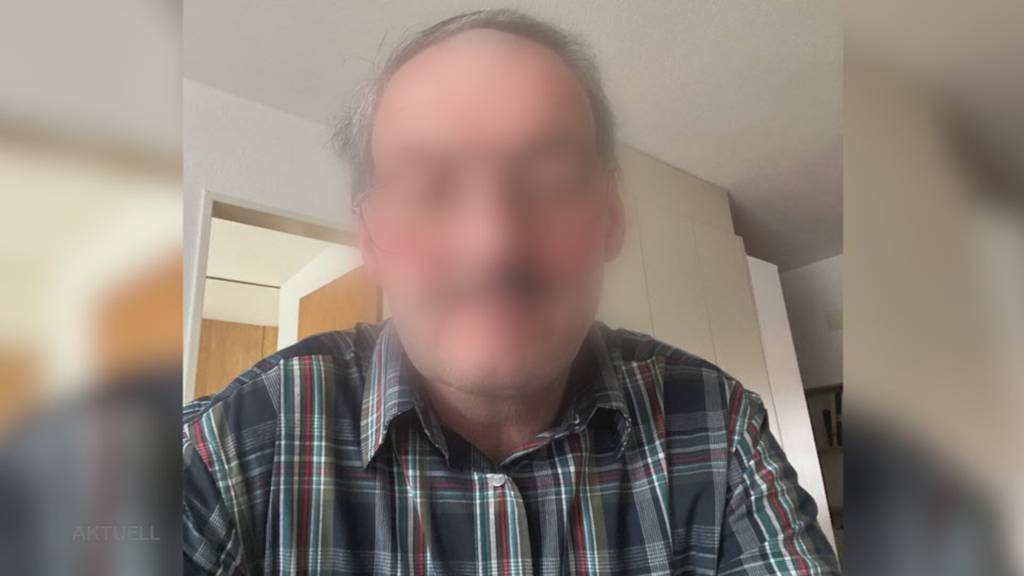 Vermisst in Lostorf: Jolanda Tschümperlin sucht ihren Bruder, der zum 2. Mal weglief