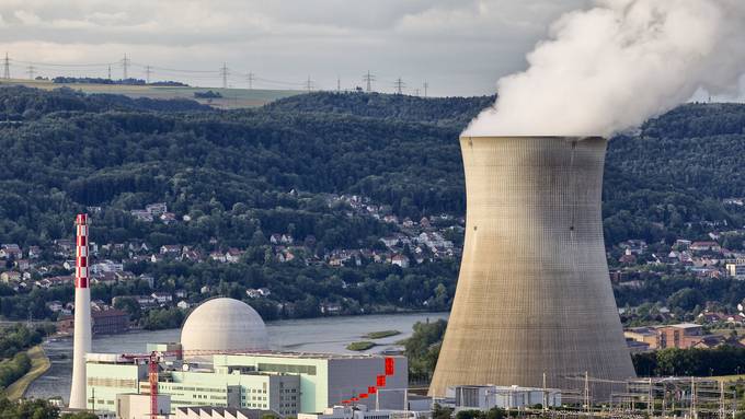 FDP Aargau will neue Atomkraftwerke 