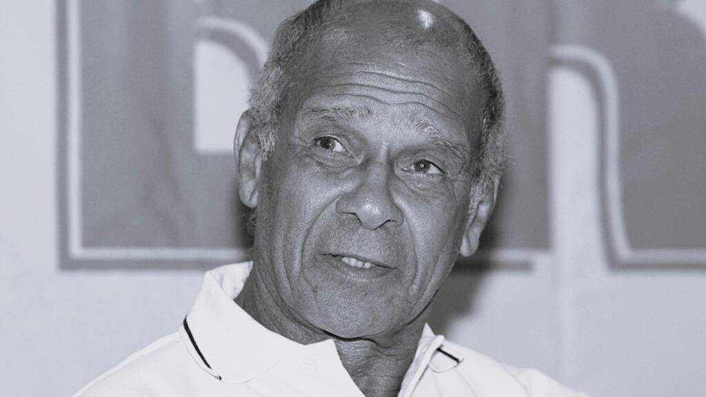 Brasiliens Trauer um Weltmeister von 1970