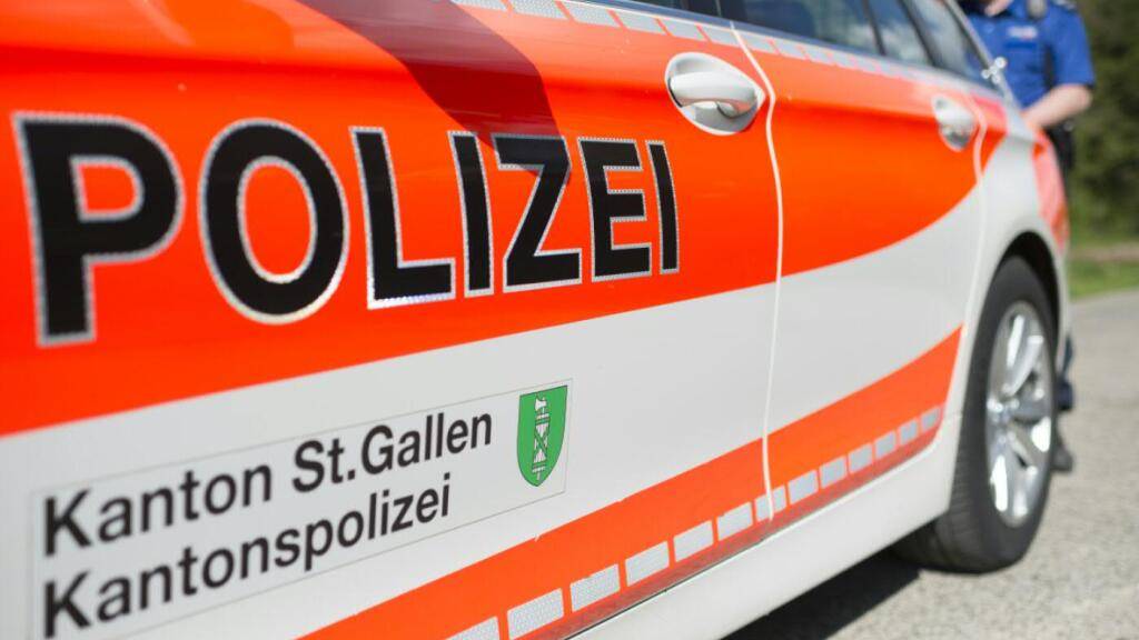 Ein Mann ist in der Altstadt von Altstätten SG verletzt aufgefunden worden. (Symbolbild)