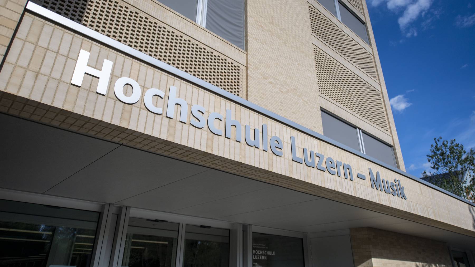230703 Hochschule Luzern Musik