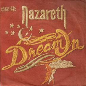 DREAM ON (1982) DREAM ON (1982)