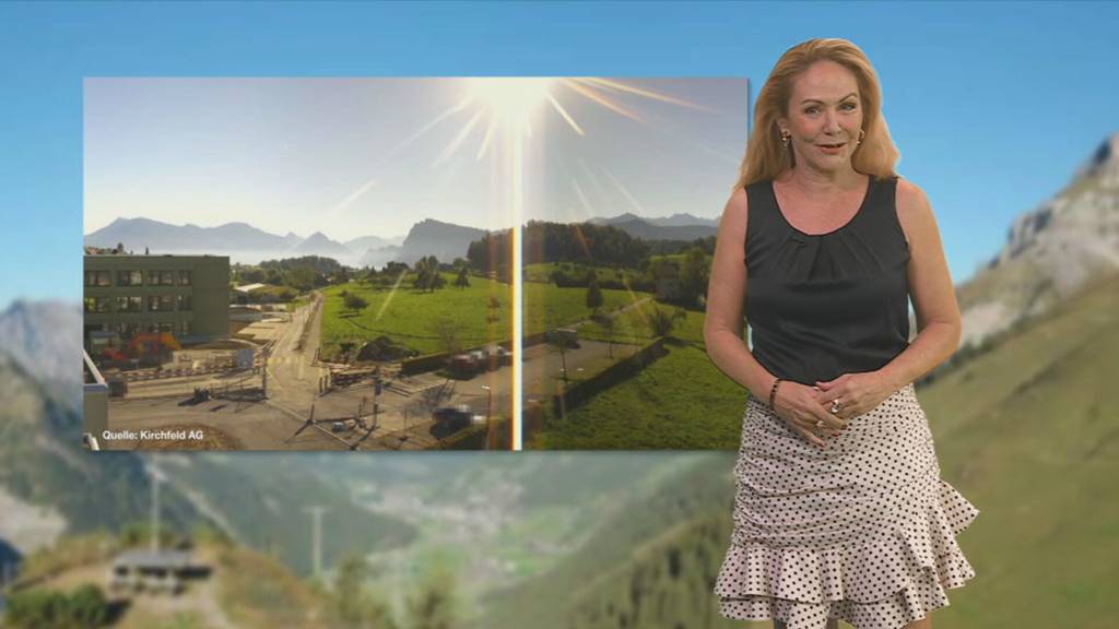 Wetter vom 26.09.2026