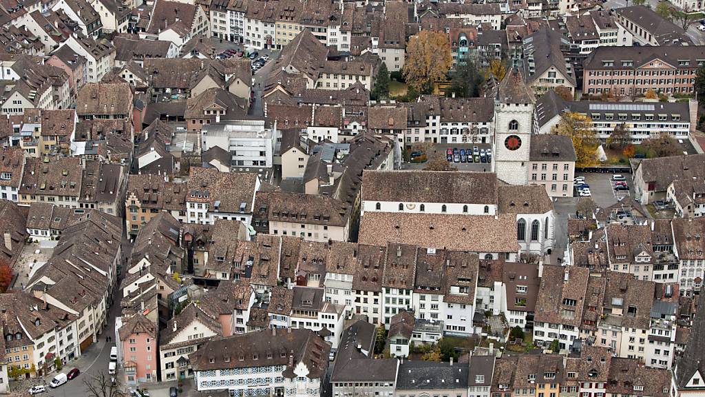 Parteiloser Marco Planas schafft Wahl in Schaffhauser Stadtrat