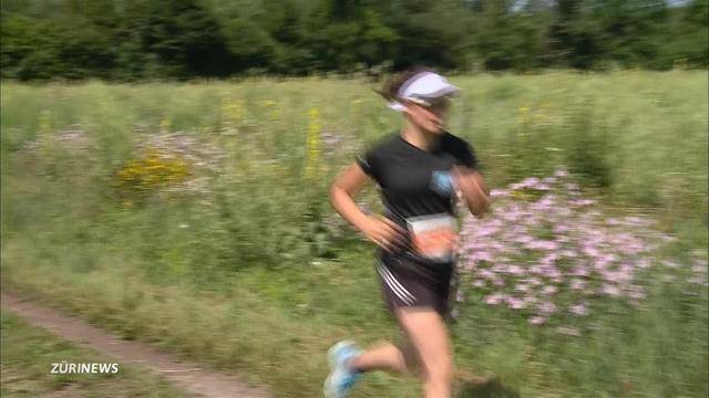 Harter Gigathlon: Leiden mit der TeleZüri-Crew