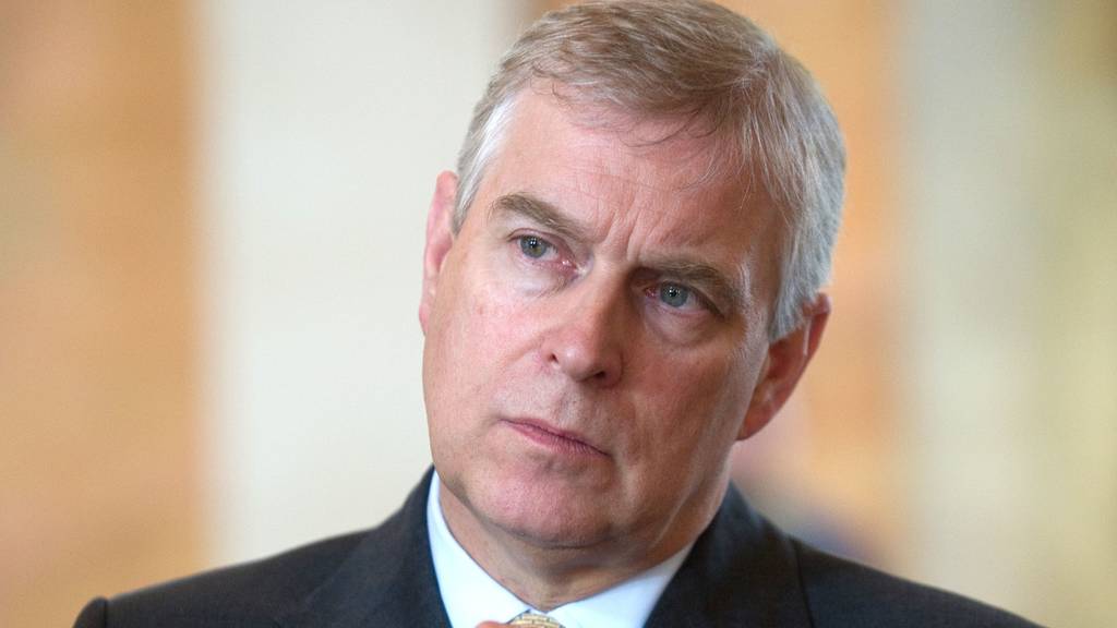 Prinz Andrew wollte sich von Epstein-Skandal befreien – Interview wurde zur Katastrophe