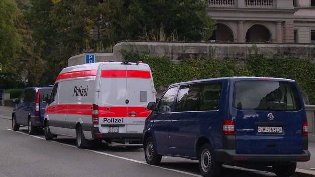 Bundesrat, EU-Kommissionspräsident & MEI