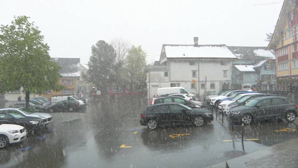 Landsgemeinde-Sprengkandidat sorgt für Zündstoff