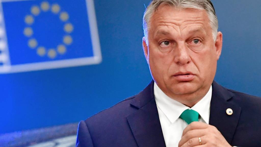 Orban-Partei will Rechte von homosexuellen Jugendlichen einschränken