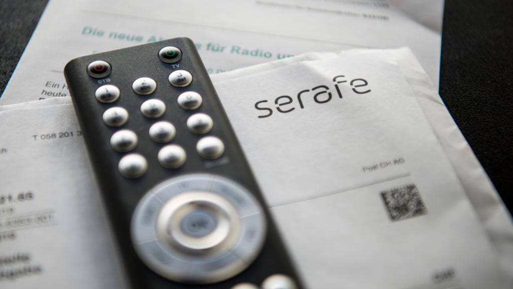 Private Radio- und TV-Sender sollen nach dem Willen des Parlaments künftig einen höheren Anteil aus dem Gebührentopf erhalten. (Themenbild)