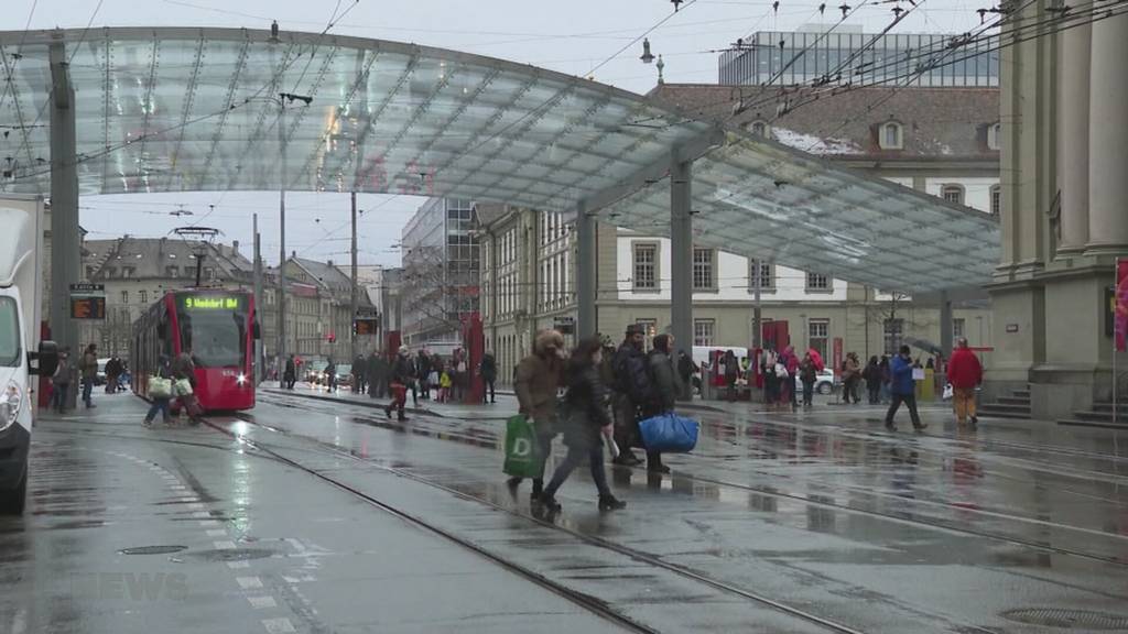 Keine Hochwassergefahr trotz Dauerregen