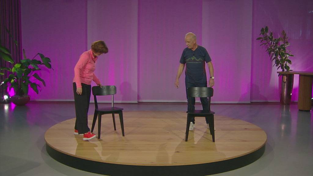 Bliib fit – mach mit!