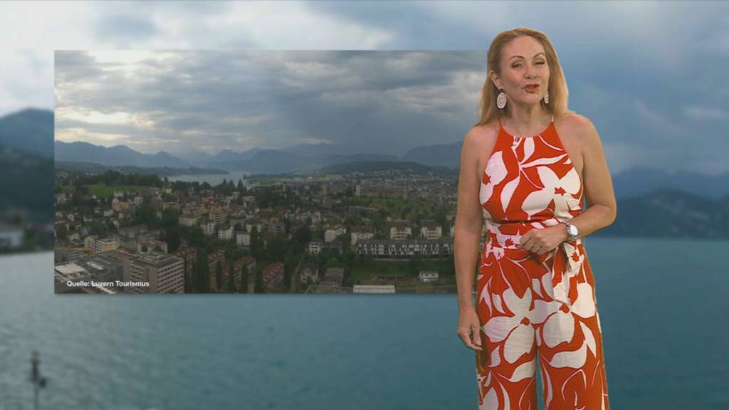 Wetter vom 15.07.2026