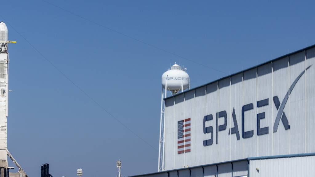 Musks SpaceX will laut Bericht Milliarden an der Börse einnehmen