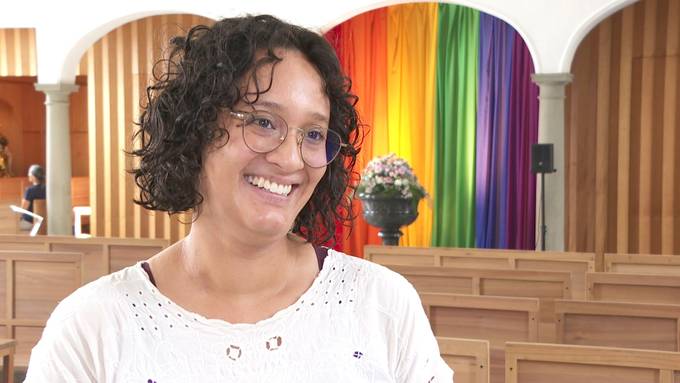 Die katholische Kirche Luzern ergänzt die Bibel mit LGBTIQ-Texten