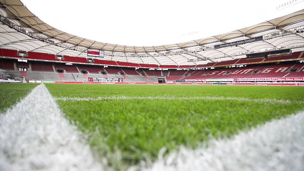 Das Bild wird sich bis Ende Oktober nicht ändern: Bis Ende Oktober dürfen die Fans nicht in die Bundesligastadien zurückkehren