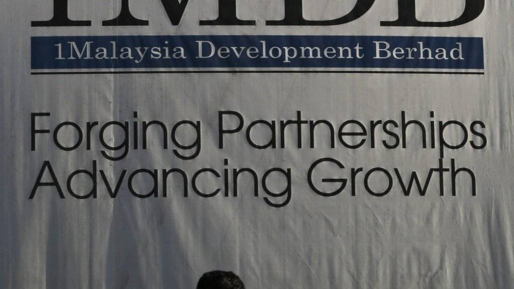 Gelder des Staatsfonds 1MDB waren für die wirtschaftliche und soziale Entwicklung Malaysias bestimmt - und landeten offenbar in privaten Taschen. (Symbolbild)