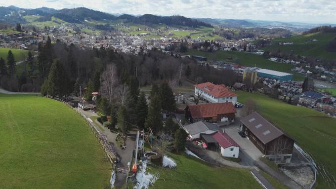 Das Kinderparadies Sedel schliesst seine Tore