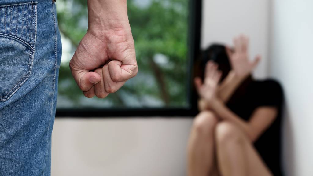 Kanton Bern will Opfern und Tätern von häuslicher Gewalt helfen