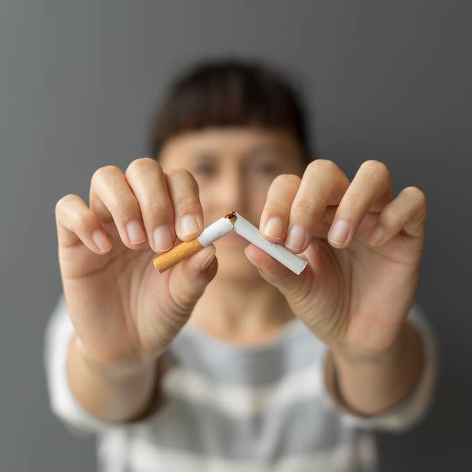 Für Jugendliche in Neuseeland gilt lebenslanges Rauchverbot