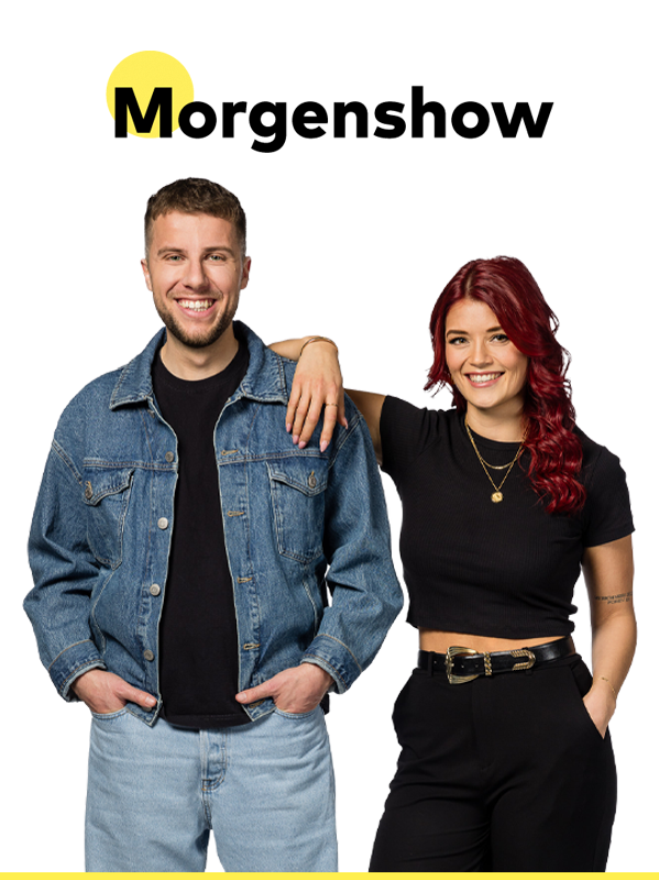 Morgenshow