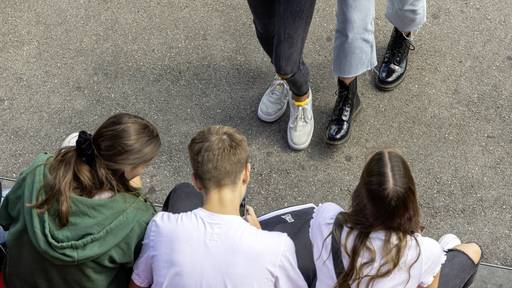 «Sie polterten an Scheibe und Türe»: Teenies stören Verein – Gemeinde schreitet ein