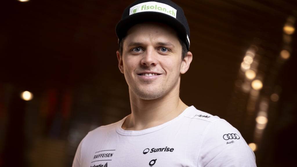 Noel von Grünigen tritt als Skirennfahrer zurück
