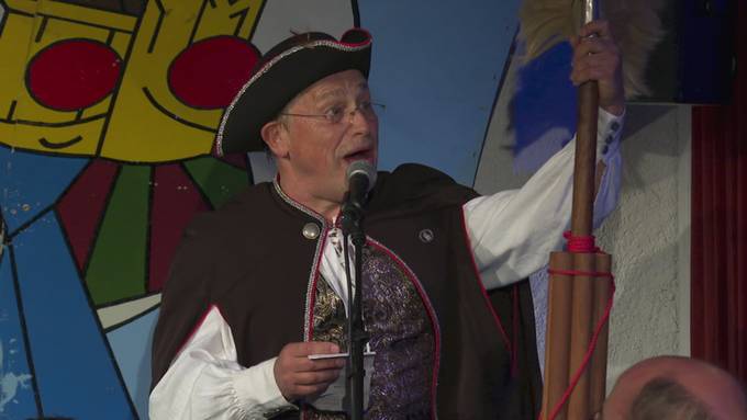 Gags, Gaudi & Gelächter: Best of St.Galler Schnitzelbängg - Teil 1