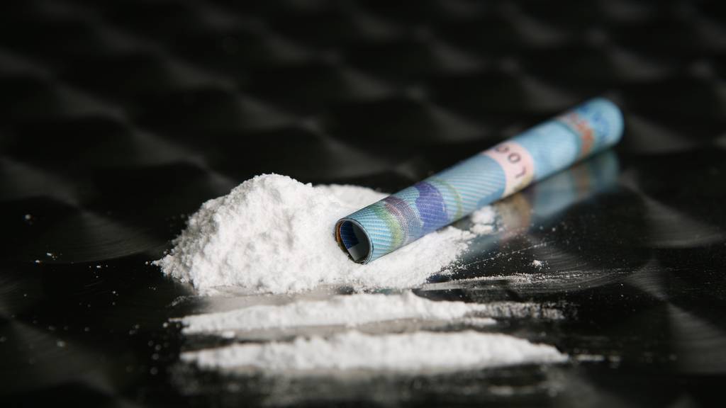 Ein 67-jähriger Autolenker unter Kokaineinfluss ging der Luzerner Polizei ins Netz. (Symbolbild)