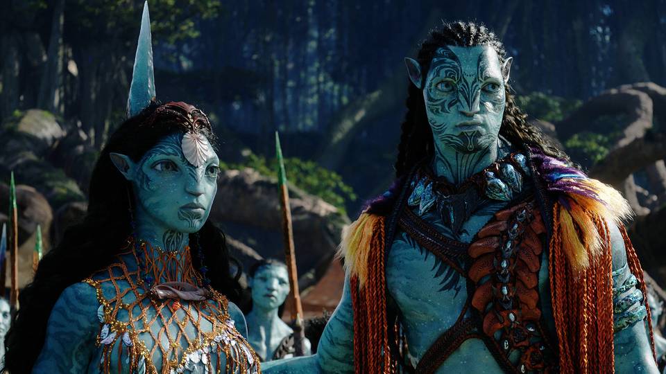 Was du über den neuen «Avatar» Film wissen musst