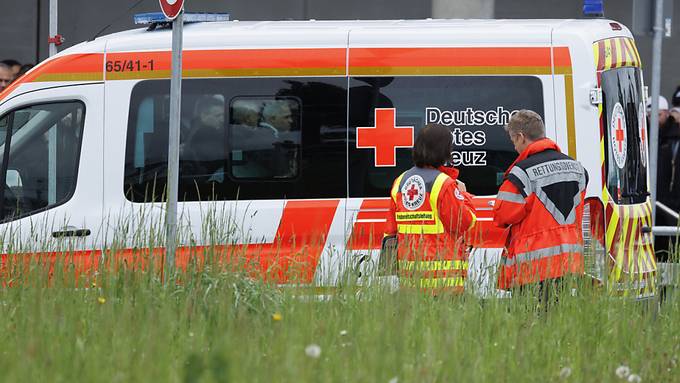 Polizei sucht Zeugen nach Leichenfund am deutschen Rheinufer