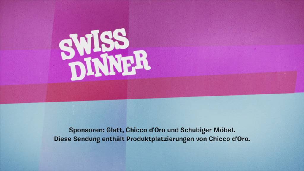 Heute kocht Claudio (39)