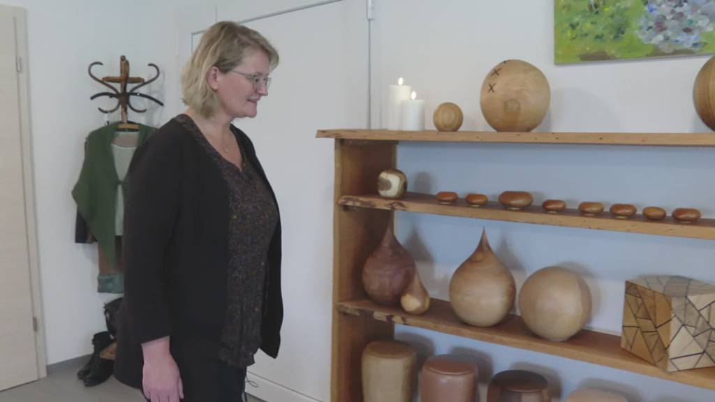 Gewerbewanderung statt Messe in Rohrbach