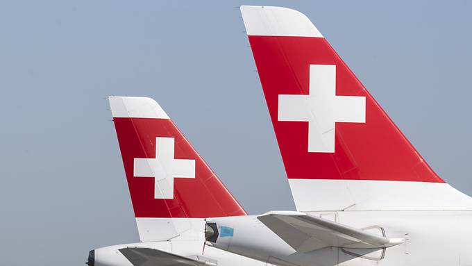 Corona-Pandemie wirft Schweizer Luftfahrtbranche um Jahre zurück