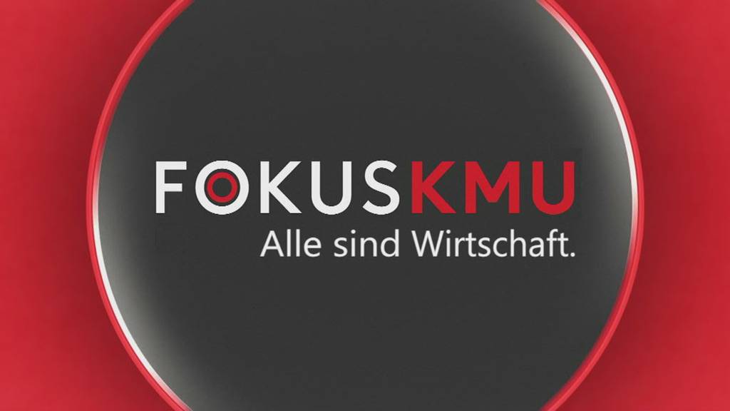 Fokus KMU - Staffel 2023 - KW25