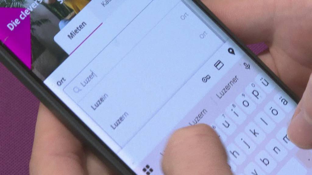 Mieterverband Luzern warnt vor weiteren Steuererleichterungen