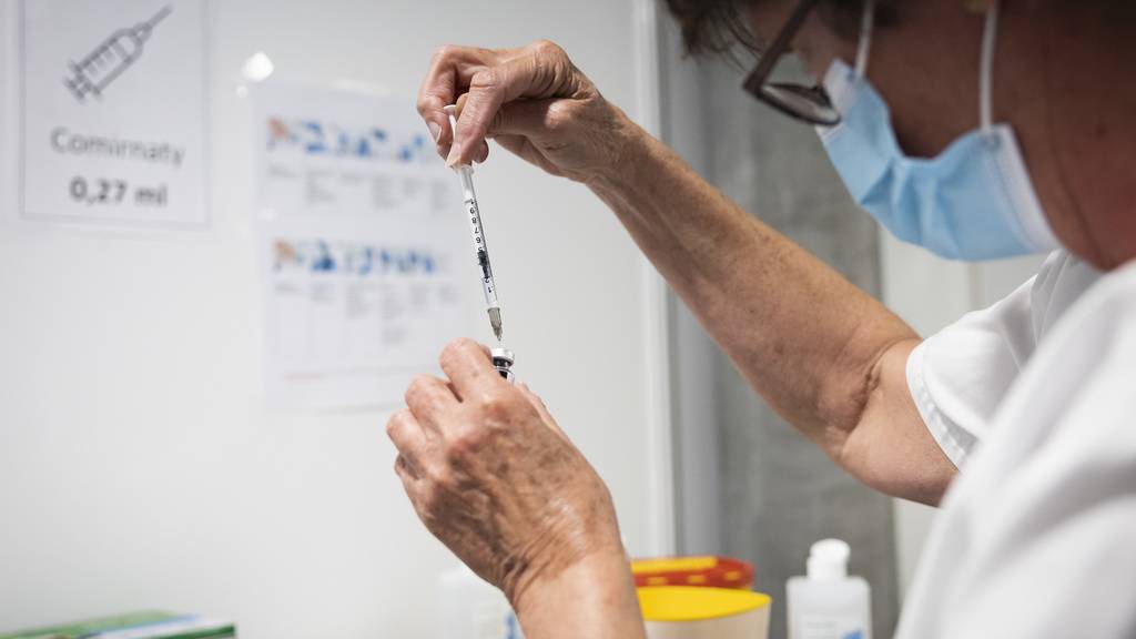 Jeder Zehnte bekommt 500 Euro: Österreich führt Impflotterie ein