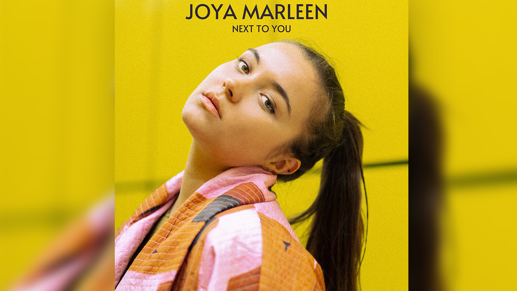 «Es hat saumässig viel Spass gemacht»: Joya Marleen veröffentlicht neue Single