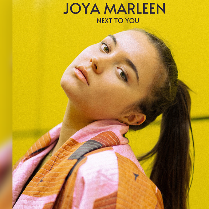 «Es hat saumässig viel Spass gemacht»: Joya Marleen veröffentlicht neue Single