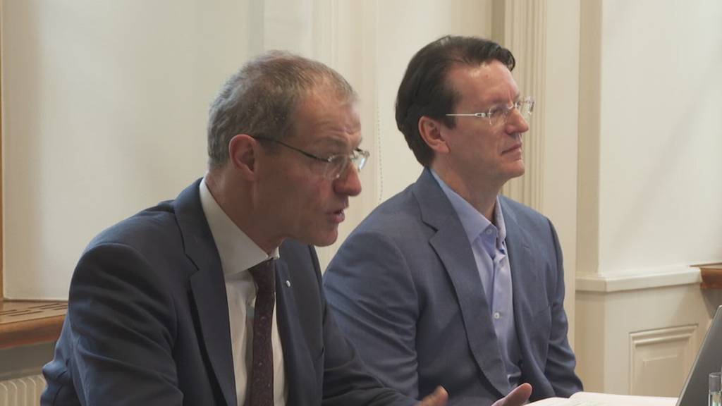 Parteien reagieren unterschiedlich auf angepasstes Luzerner Budget